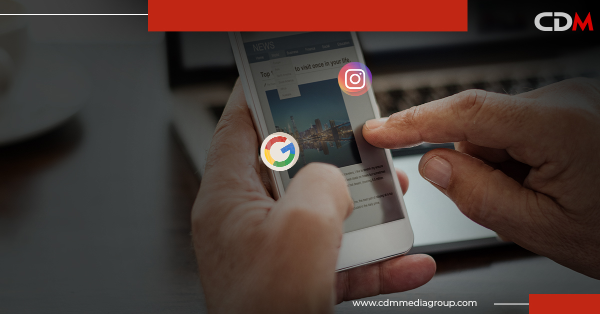 Instagram Goes Searchable on Google: The Game-Changer for Content Visibility in 2025