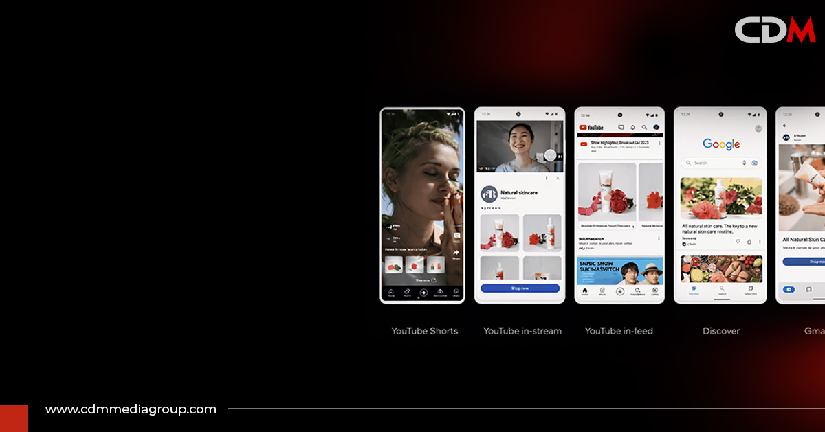 Demand Gen Campaigns: Google’s Latest Breakthrough (and Why You Should Care)