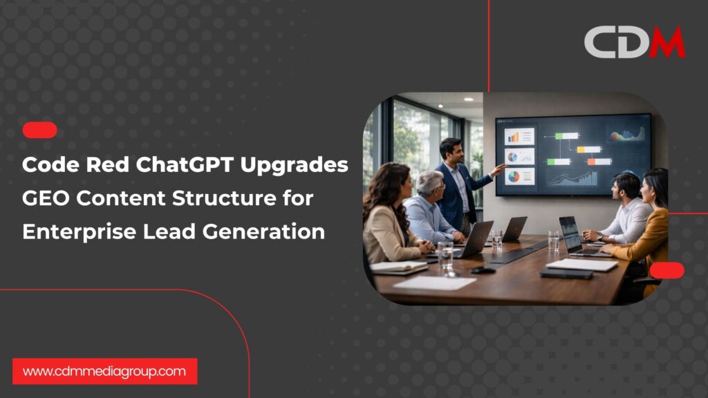 AI-driven lead generation