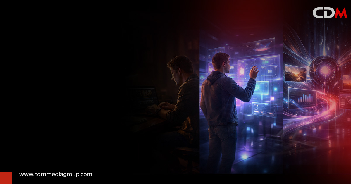 AGI impact on content strategy