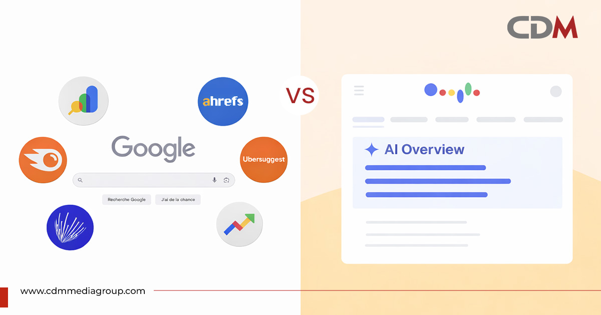 optimizing content for AI search engines