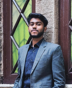 Ayush Luther