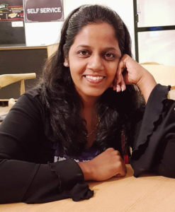 Vijayarani