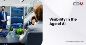 AI search entity optimization