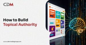 AI content strategy