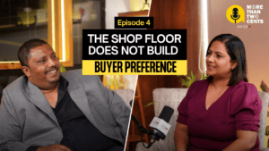 Build Buyer Preference 