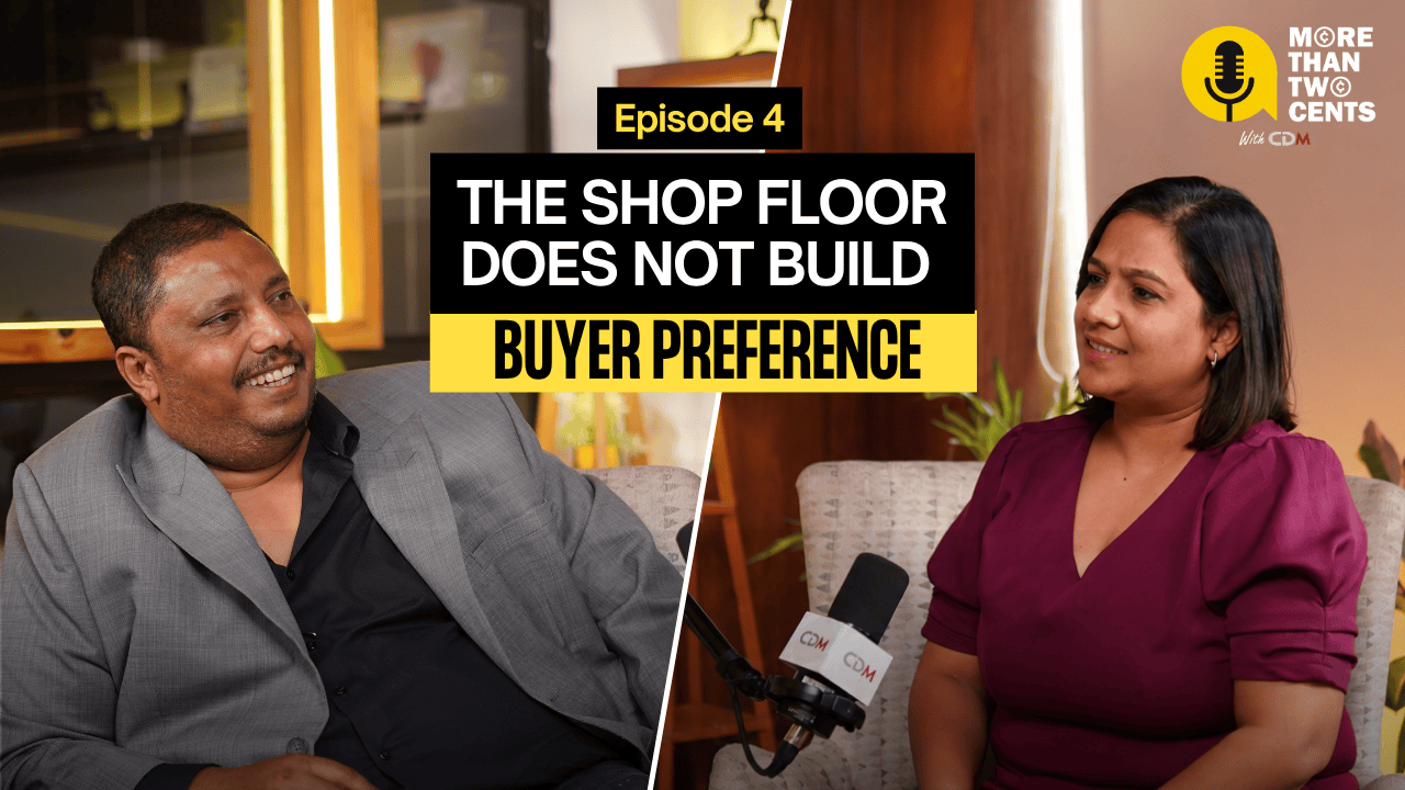 Build Buyer Preference 