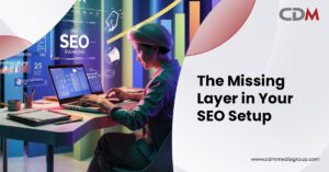 Schema Markup for B2B Websites