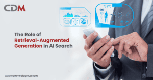 RAG for AI search