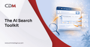 AI Search Optimization Tools