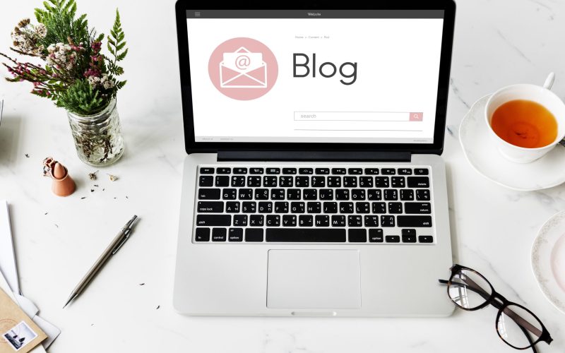 Blog Content Creation Services